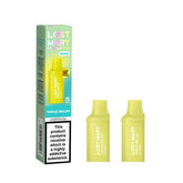 Lost Mary BM600 Rechargeable 2 x Prefilled Pods Triple Melon