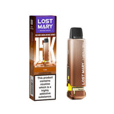 Lost Mary Nera 15k Prefilled Pod Cola