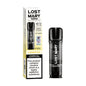 Lost Mary Tappo Pod Lemon Ice 20mg