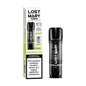 Lost Mary Tappo Pod Pineapple Ice 20mg