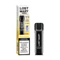 Lost Mary Tappo Pod Triple Mango 20mg