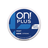 on!®PLUS Mint Strong 9mg
