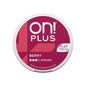 on!®PLUS Berry Strong 9mg