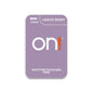 on!®mini Lemon Berry Strong