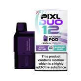 PIXL DUO 12 Replacement Pod Fantasy Edition 20mg