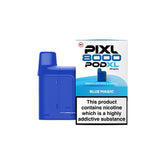 PIXL 8000 Refill Tank Blue Magic