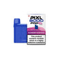 PIXL 8000 Refill Tank Blueberry Sour Razz
