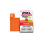 PIXL 8000 Refill Tank Cola Lime