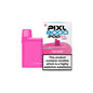 PIXL 8000 Refill Tank Pixl Dust