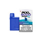 PIXL 8000 Refill Tank Sour Blue