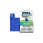 PIXL 8000 Refill Tank Spearmint