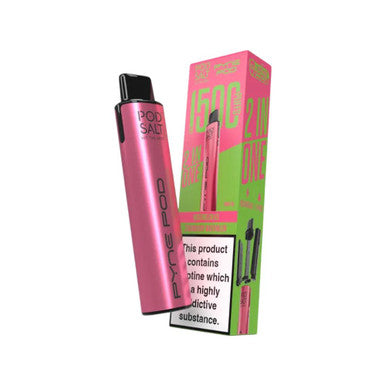 Pod Salt Pyne Pod 2 in One Starter Kit Watermelon Edition 20mg