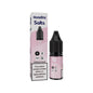 Quadro 10ml Salt Nic Fruit Gum 20mg