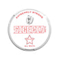 Siberia Original Oral Nicotine 33Mg - (5)