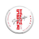 Siberia Slim Nic Pouches 33mg