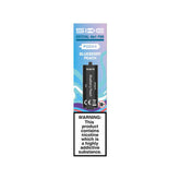 Crystal 4In1 Pod Blueberry Peach 20mg