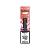 Crystal 4In1 Pod Cherry Ice 20mg