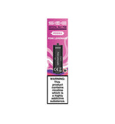 Crystal 4In1 Pod Pink Lemonade 20mg