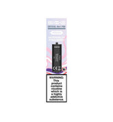 Crystal 4In1 Pod Watermelon Strawberry 20mg