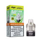 Dojo Blast 10K Replacement Pod Sour Peach Gummy