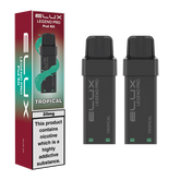ELUX Legend Pro 600 Refill Tropical