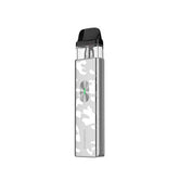 Vaporesso Xros 4 Mini Kit Camo Silver