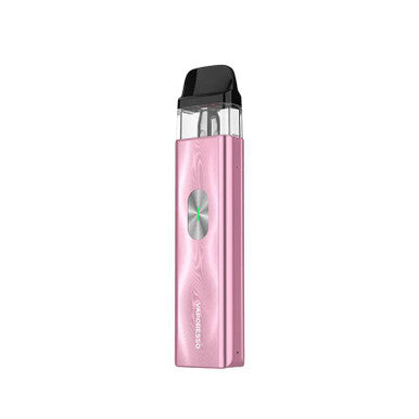 Vaporesso Xros 4 Mini Kit Ice Pink