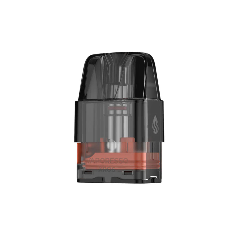 Vaporesso Xros Series 0.6 Ohm Pod - Medium