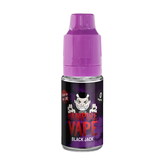 Vampire Vape 10ml Black Jack 12mg