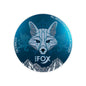 White Fox 5Paw Spearmint Oral Nicotine 16Mg - (5)